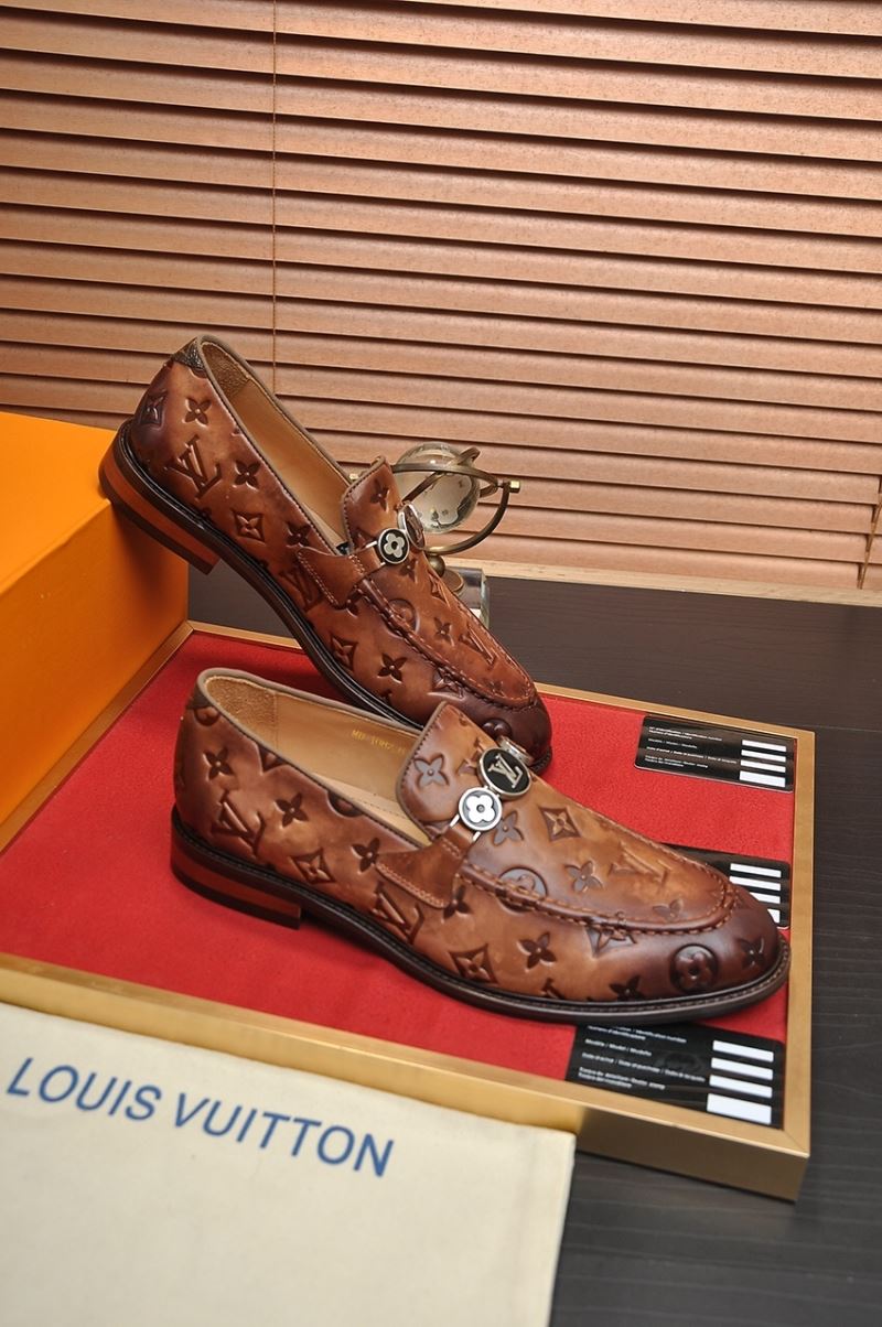 Louis Vuitton Business Shoes